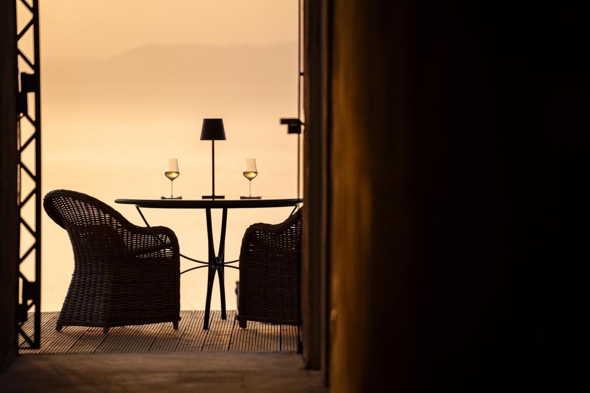 Hotel Palazzo Principi Lanza San Nicola Arcella Exterior foto